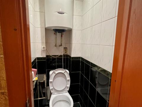 квартира по адресу 5-й Заречный микрорайон , 74