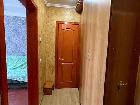 квартира по адресу 5-й Заречный микрорайон , 74