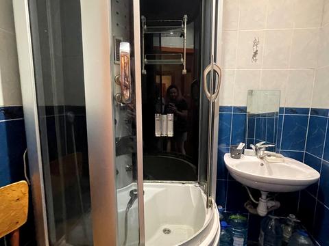 квартира по адресу 5-й Заречный микрорайон , 74