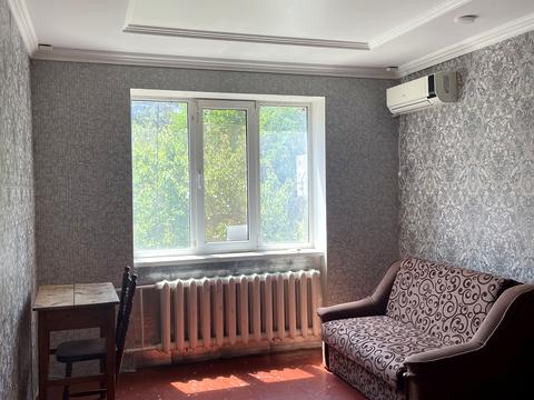 квартира по адресу 5-й Заречный микрорайон , 74