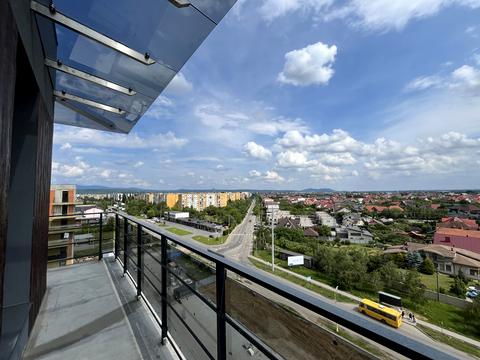 квартира за адресою Героїв 128-ї Бригади вул., 56 к1