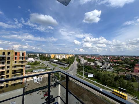 квартира за адресою Героїв 128-ї Бригади вул., 56 к1