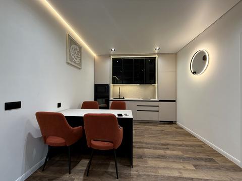 квартира за адресою Ленкавського вул., 34 к8