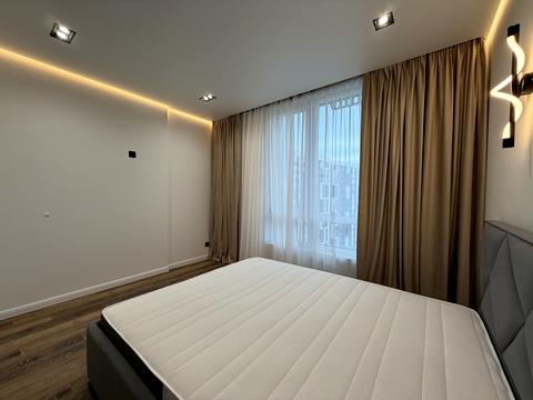 квартира за адресою Ленкавського вул., 34 к8