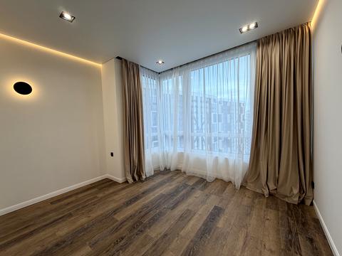 квартира за адресою Ленкавського вул., 34 к8