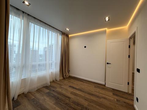 квартира за адресою Ленкавського вул., 34 к8