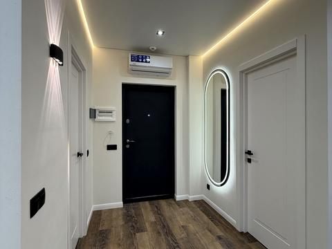 квартира за адресою Ленкавського вул., 34 к8