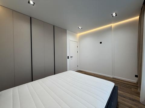 квартира за адресою Ленкавського вул., 34 к8