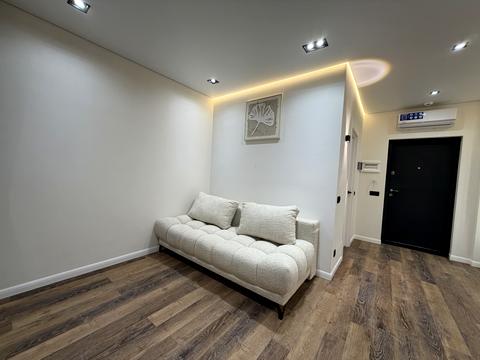 квартира за адресою Ленкавського вул., 34 к8