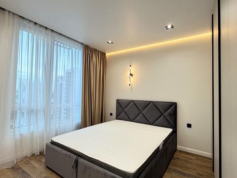 квартира за адресою Ленкавського вул., 34 к8