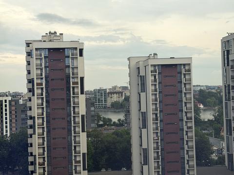 квартира за адресою Ленкавського вул., 34 к8