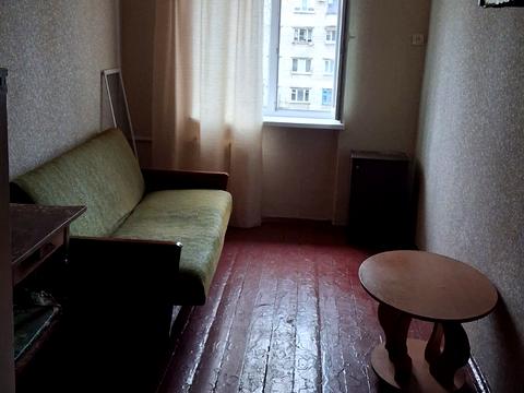кімната за адресою Кременчук, Університетська вул. (Першотравнева), 33