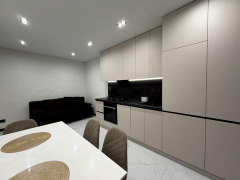квартира по адресу Высочана ул., 18 к36