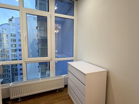 квартира по адресу Высочана ул., 18 к36