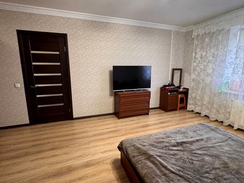 квартира по адресу Свободи просп. (Прокофʼєва), 47