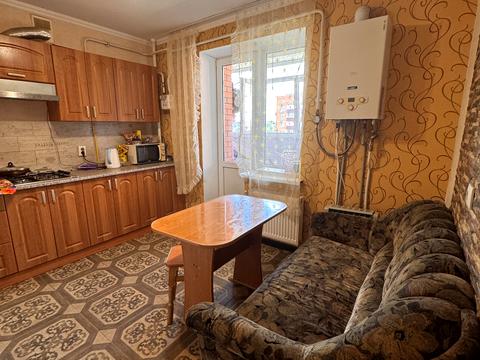 квартира по адресу Свободи просп. (Прокофʼєва), 47