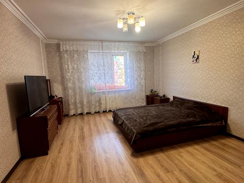 квартира по адресу Свободи просп. (Прокофʼєва), 47