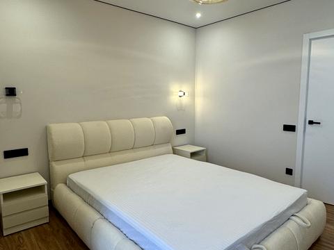 квартира по адресу Высочана ул., 18 к36