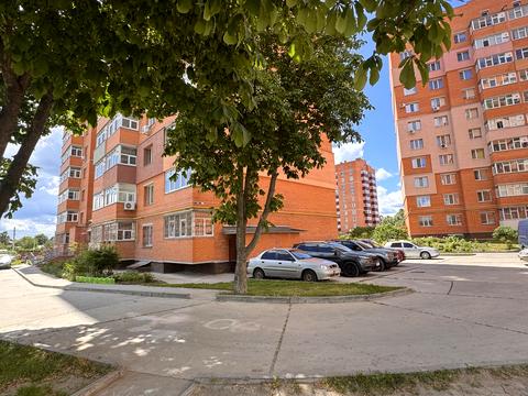 квартира по адресу Свободи просп. (Прокофʼєва), 47