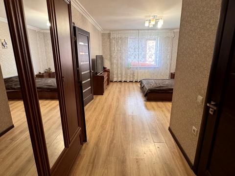квартира по адресу Свободи просп. (Прокофʼєва), 47