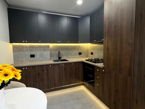квартира по адресу Смакулы ул., 8