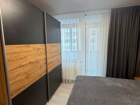квартира за адресою Тернопіль, Смакули вул., 8