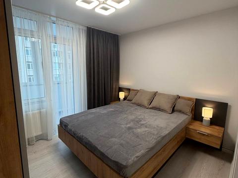 квартира за адресою Тернопіль, Смакули вул., 8