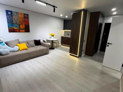 квартира за адресою Тернопіль, Смакули вул., 8