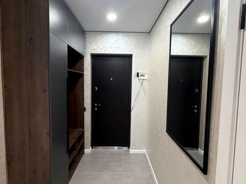 квартира за адресою Тернопіль, Смакули вул., 8