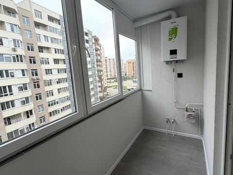 квартира за адресою Тернопіль, Смакули вул., 8
