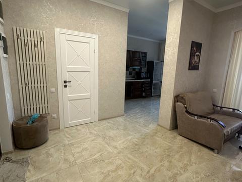 квартира по адресу Курортный пер., 1-А