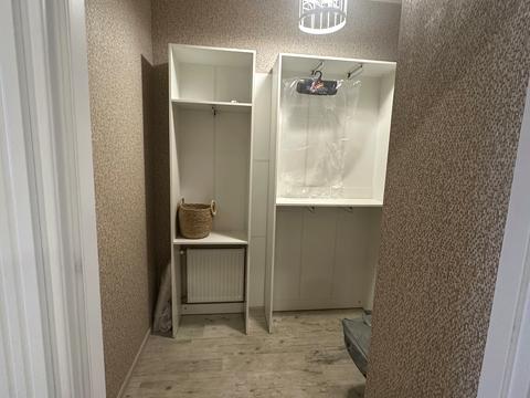 квартира по адресу Курортный пер., 1-А