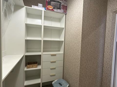 квартира по адресу Курортный пер., 1-А