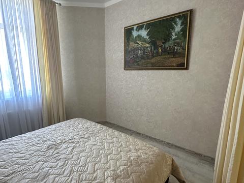 квартира по адресу Курортный пер., 1-А