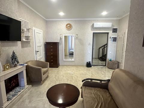 квартира по адресу Курортный пер., 1-А