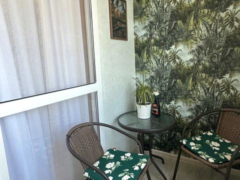 квартира по адресу Курортный пер., 1-А