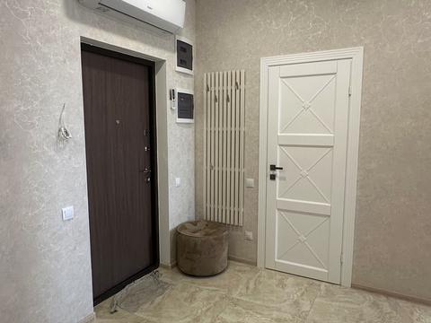 квартира по адресу Курортный пер., 1-А