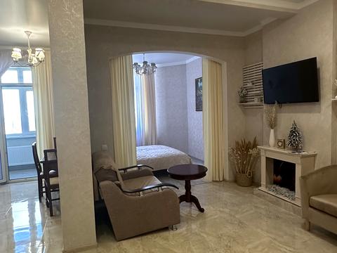 квартира по адресу Курортный пер., 1-А