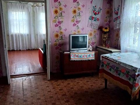 дом по адресу с. Воропаевка, Шевченко, 8