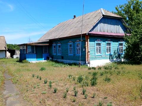 дом по адресу с. Воропаевка, Шевченко, 8