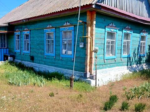 дом по адресу с. Воропаевка, Шевченко, 8