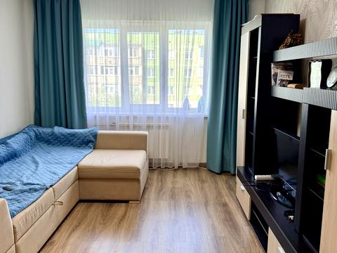 квартира за адресою Михайла Лушпи просп., 47
