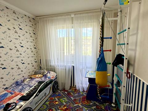 квартира за адресою Михайла Лушпи просп., 47