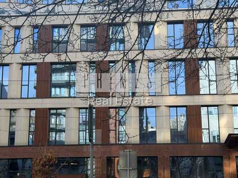 комерційна за адресою Київ, Князів Острозьких вул. (Московська), 11