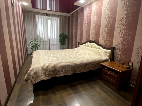 квартира по адресу Академика Янгеля ул. (Фрунзе), 50