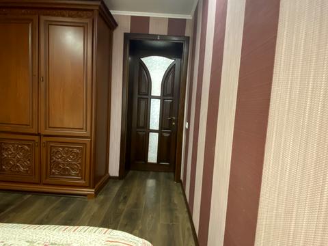 квартира по адресу Академика Янгеля ул. (Фрунзе), 50