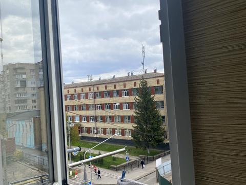 квартира по адресу Академика Янгеля ул. (Фрунзе), 50