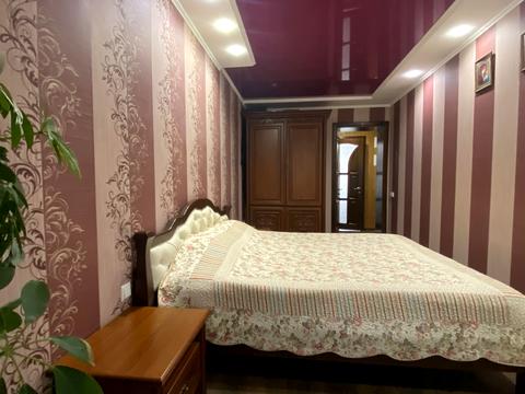 квартира по адресу Академика Янгеля ул. (Фрунзе), 50