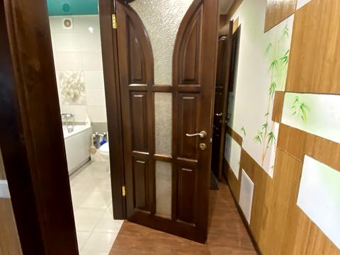 квартира по адресу Академика Янгеля ул. (Фрунзе), 50