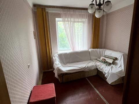 квартира за адресою Чорнобильська вул., 13